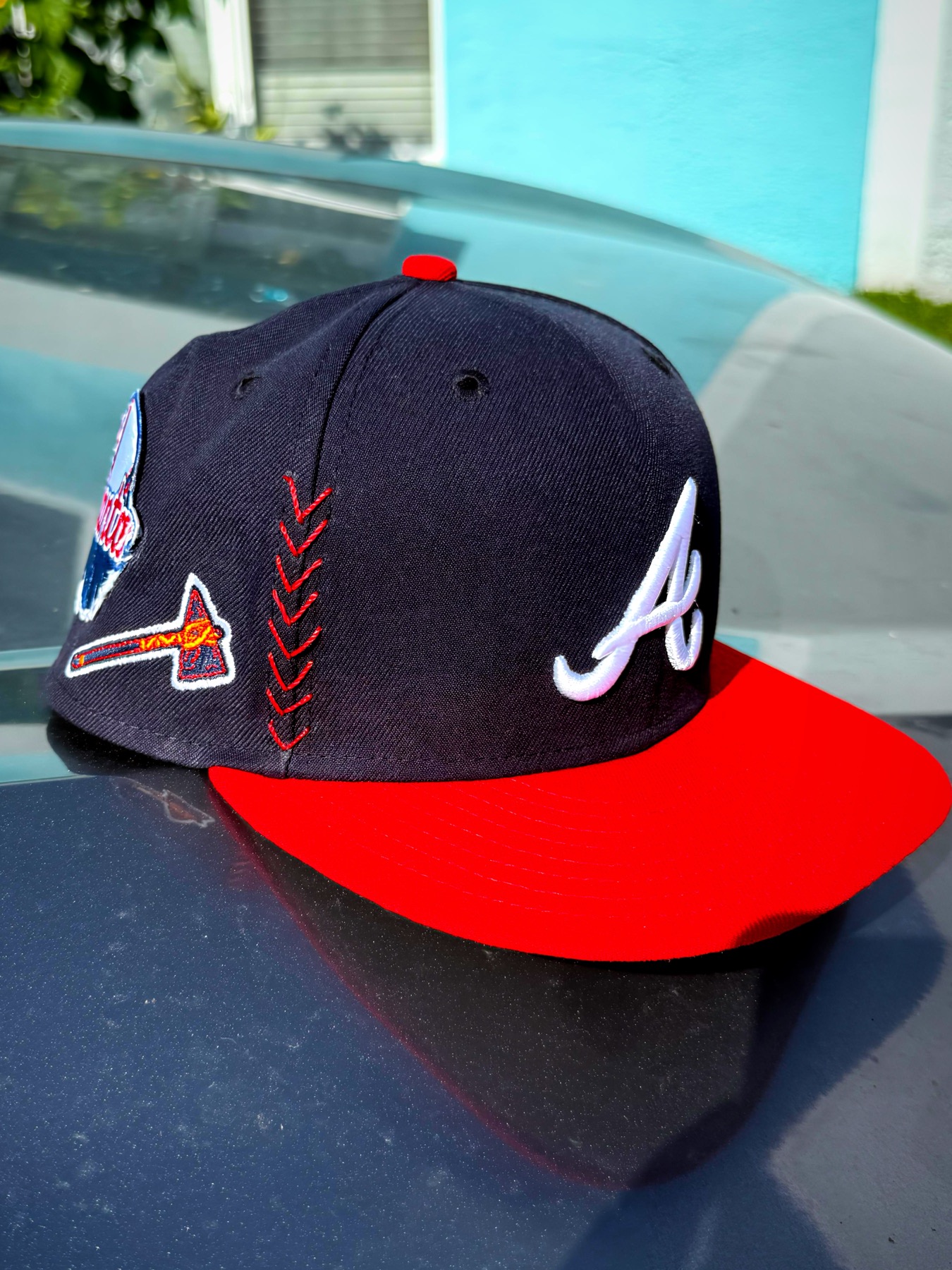 JERMAIN DUPRI custom project, view 9