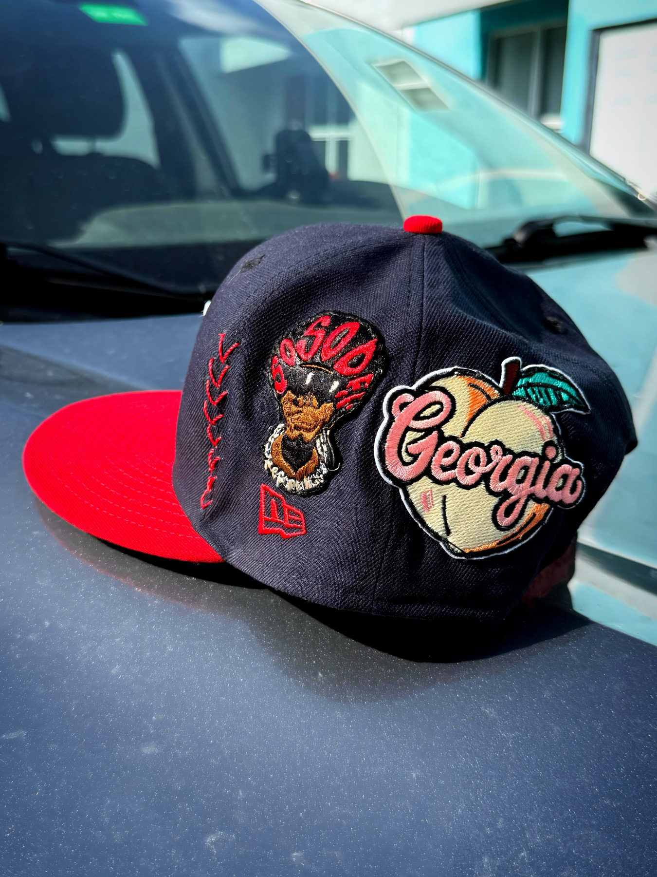 JERMAIN DUPRI custom project — view 4